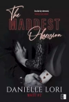 Made. Tom 2. The maddest obsession - zdjęcie