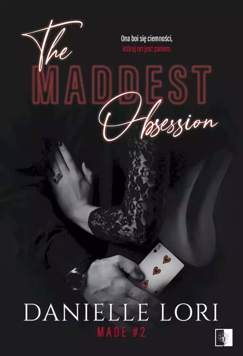Made. Tom 2. The maddest obsession