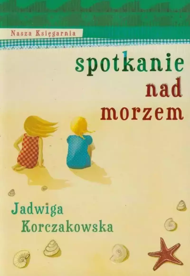 Spotkanie nad morzem Spotkanie nad morzem