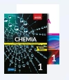 Chemia LO 1 Pakiet: podręcznik zbiór zadań ZR - zdjęcie