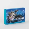 Zestaw pocztówek Pop-Up – Mój Sąsiad Totoro - zdjęcie