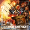 And Justice For None, CD - zdjęcie