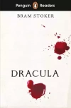 Penguin Readers. Level 3. Dracula - zdjęcie