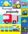 Poznaję pojazdy - zdjęcie