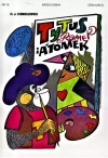 Tytus, Romek i A`Tomek. Księga XVIII. Tytus plastykiem - zdjęcie