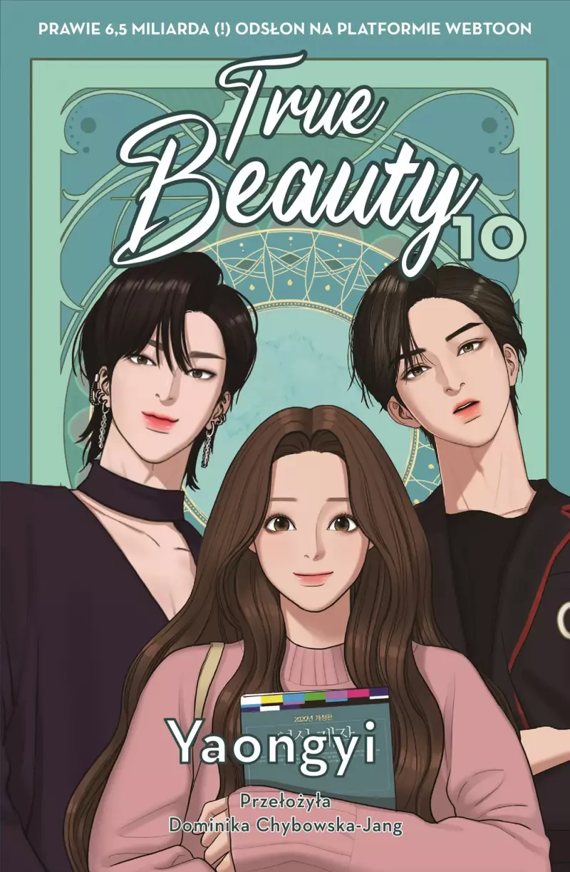 True Beauty. 10. True Beauty 10 True Beauty. 10. True Beauty 10