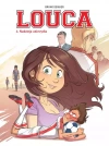 Louca. Tom 4. Nadzieja uskrzydla - zdjęcie