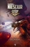 Shadow Raptors. Tom 4. Blokada - zdjęcie