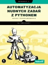 Automatyzacja nudnych zadań z Pythonem. Nauka programowania, wydanie II - zdjęcie