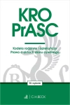 KRO. PrASC. Kodeks rodzinny i opiekuńczy w.30 - zdjęcie
