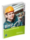 BHP w branży elektrycznej - zdjęcie