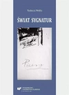 Świat sygnatur - zdjęcie