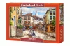 Puzzle 3000 elementów. Montmartre Sacre Coeur - zdjęcie