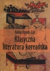 Klasyczna literatura koreańska - zdjęcie