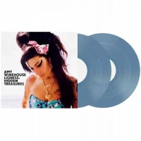 AMY WINEHOUSE LIONESS HIDDEN TREASURE, Winyl, zdjęcie 3
