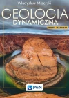 Geologia dynamiczna, nowe wydanie - zdjęcie