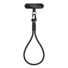 Tech-Protect C8S Rope Wrist Strap Black - zdjęcie