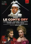 Le Comte Ory, DVD - zdjęcie