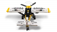 LEGO Technic Samolot transportowy 42198, zdjęcie 5