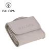 PALOPA Torebka na apteczkę pierwszej pomocy dla psa Bano taupe - zdjęcie