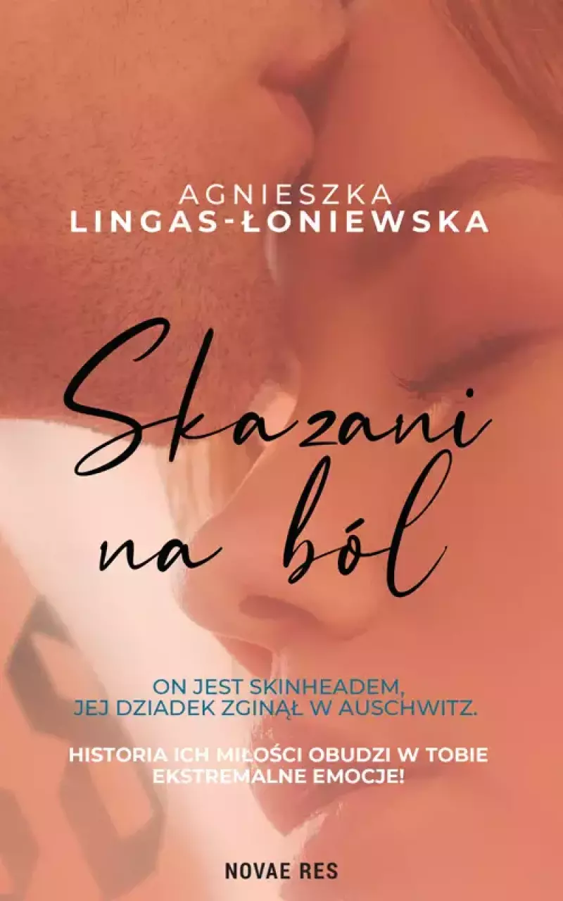Skazani na ból Skazani na ból
