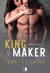 King Maker. Tom 3 - zdjęcie