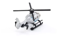 Helikopter policyjny, zdjęcie 4