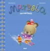 Marysia na nartach - zdjęcie
