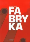 Fabryka - zdjęcie