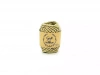 Sznurek papierowy 10mx2mm beżowy - zdjęcie