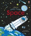 Peep inside Space - zdjęcie