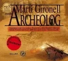 Archeolog. Audiobook - zdjęcie