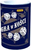Gra w kości - zdjęcie