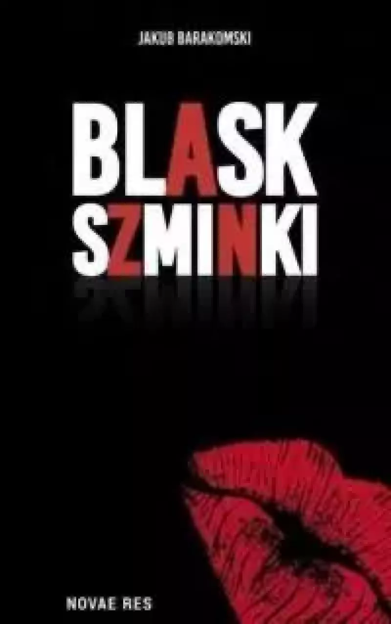 Blask szminki Blask szminki