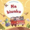 Na biwaku - zdjęcie