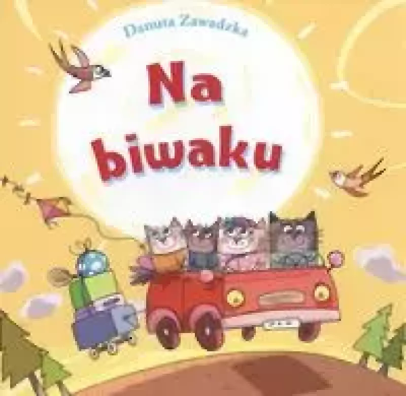 Na biwaku Na biwaku