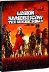 Legion Samobójców: The Suicide Squad, DVD - zdjęcie
