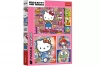 PUZZLE 2x200 Hello Kitty i przyjaciele 13336 - zdjęcie