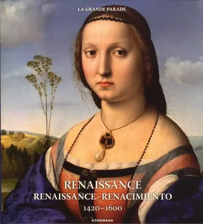 Renaissance Renaissance