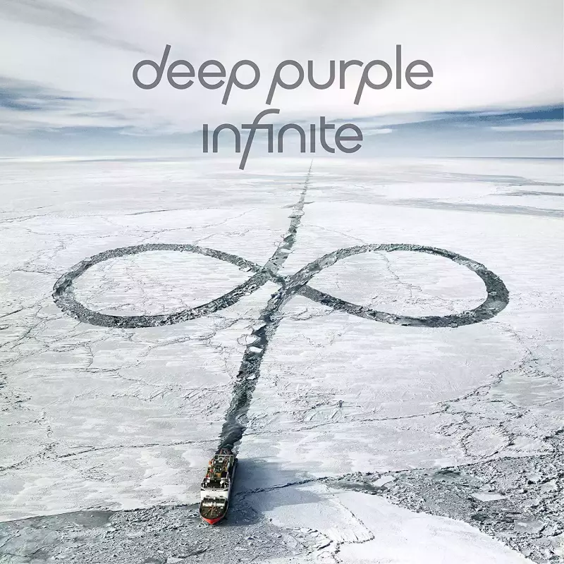 Infinite LP. Winyl Infinite LP. Winyl