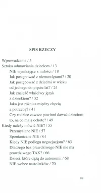 „Nie” z miłości, zdjęcie 2