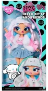 LOL Surprise OMG Loves Hello Kitty & Friends - zdjęcie
