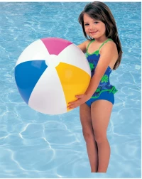 Piłka plażowa 61 cm, zdjęcie 2