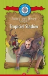 Tropiciel śladów. Kolekcja: Klub Podróżnika. Tom 29 - zdjęcie