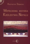 Współczesna historia królestwa Nepalu - zdjęcie