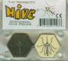 Rój Hive. The Mosquito - zdjęcie
