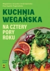 Kuchnia wegańska na cztery pory roku - zdjęcie