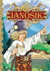 Janosik - zdjęcie