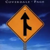 Coverdale Page. CD - zdjęcie