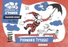 Tytus, Romek i A'Tomek. Zaginione księgi. Porwanie Tytusa! Księga III - zdjęcie